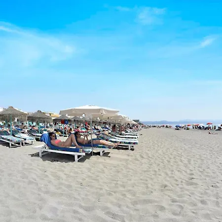 Sunsands Studio 1ºb Playa76 Carihuela Torremolinos Exterior photo
