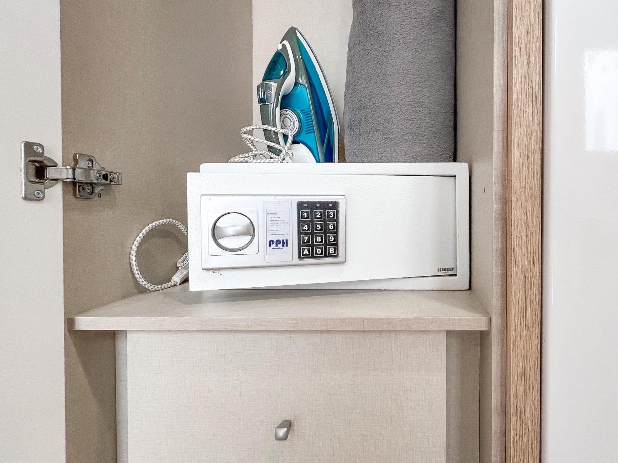 Sunsands 1ºb Playa76 Carihuela Appartement *