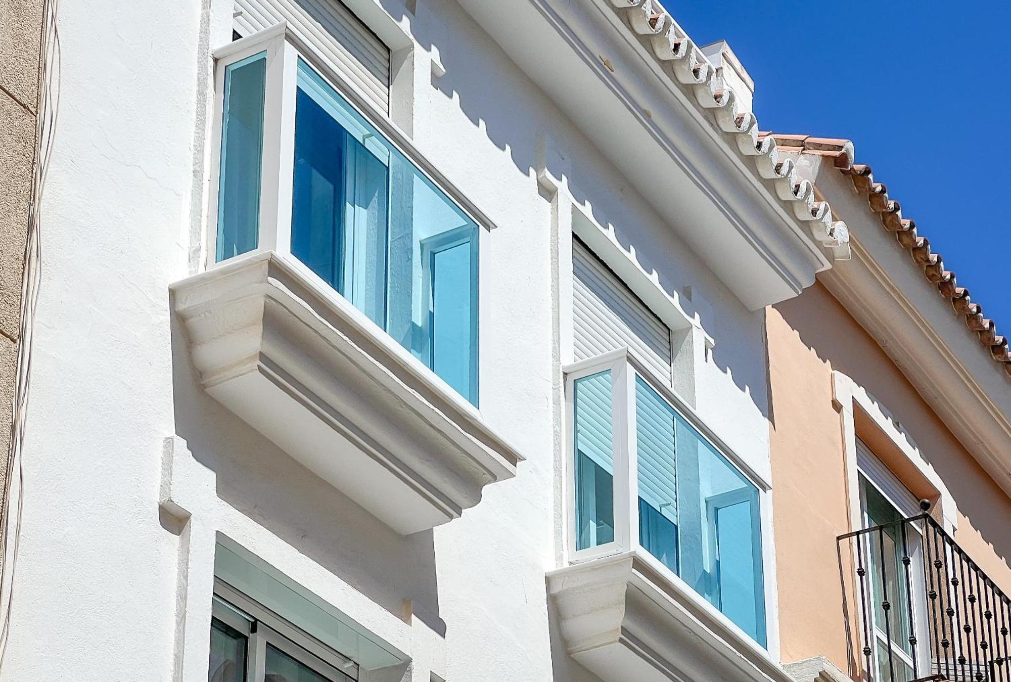 Sunsands 1ºb Playa76 Carihuela Appartement