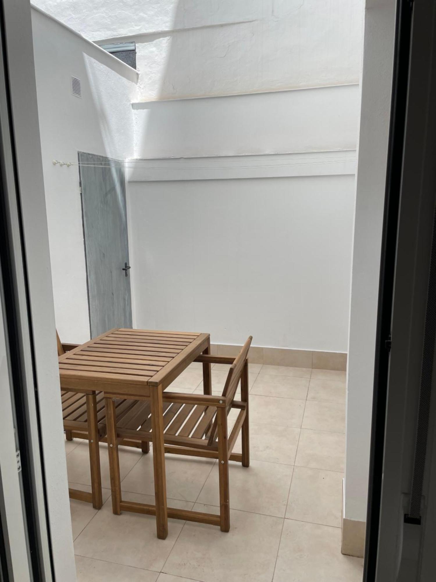 Sunsands 1ºb Playa76 Carihuela Apartament